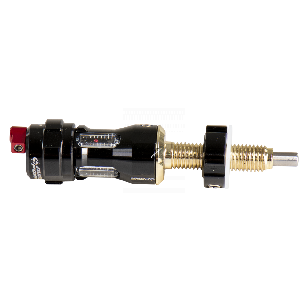 Avalon Powr Micro Click Button
