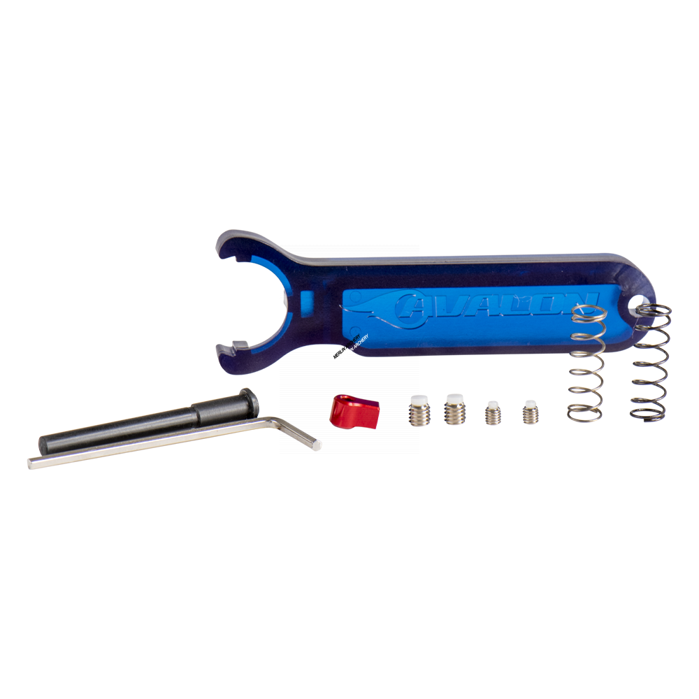 Avalon Powr Micro Click Button