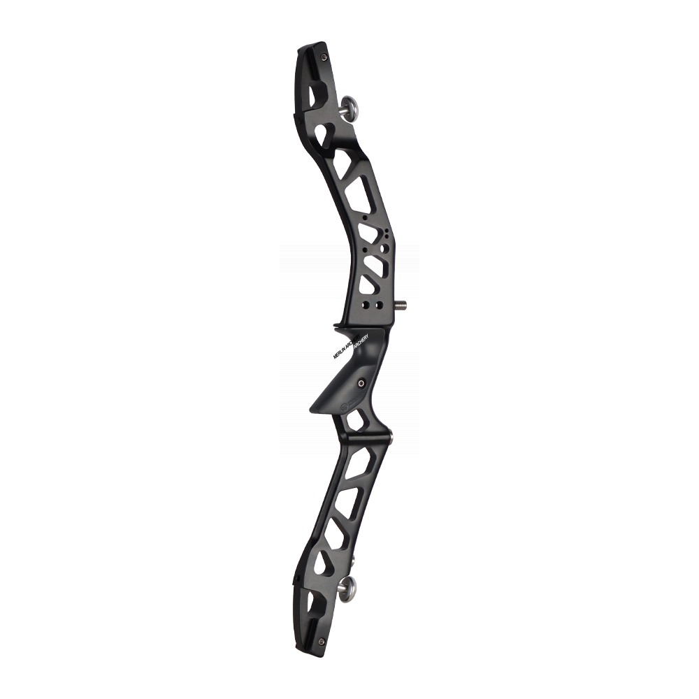 Core Arios EXT 25" Recurve Riser