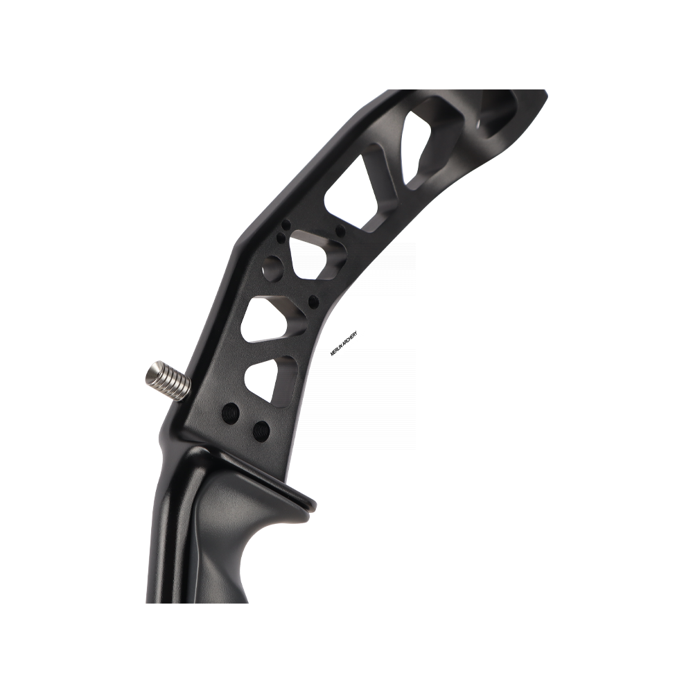 Core Arios EXT 25" Recurve Riser