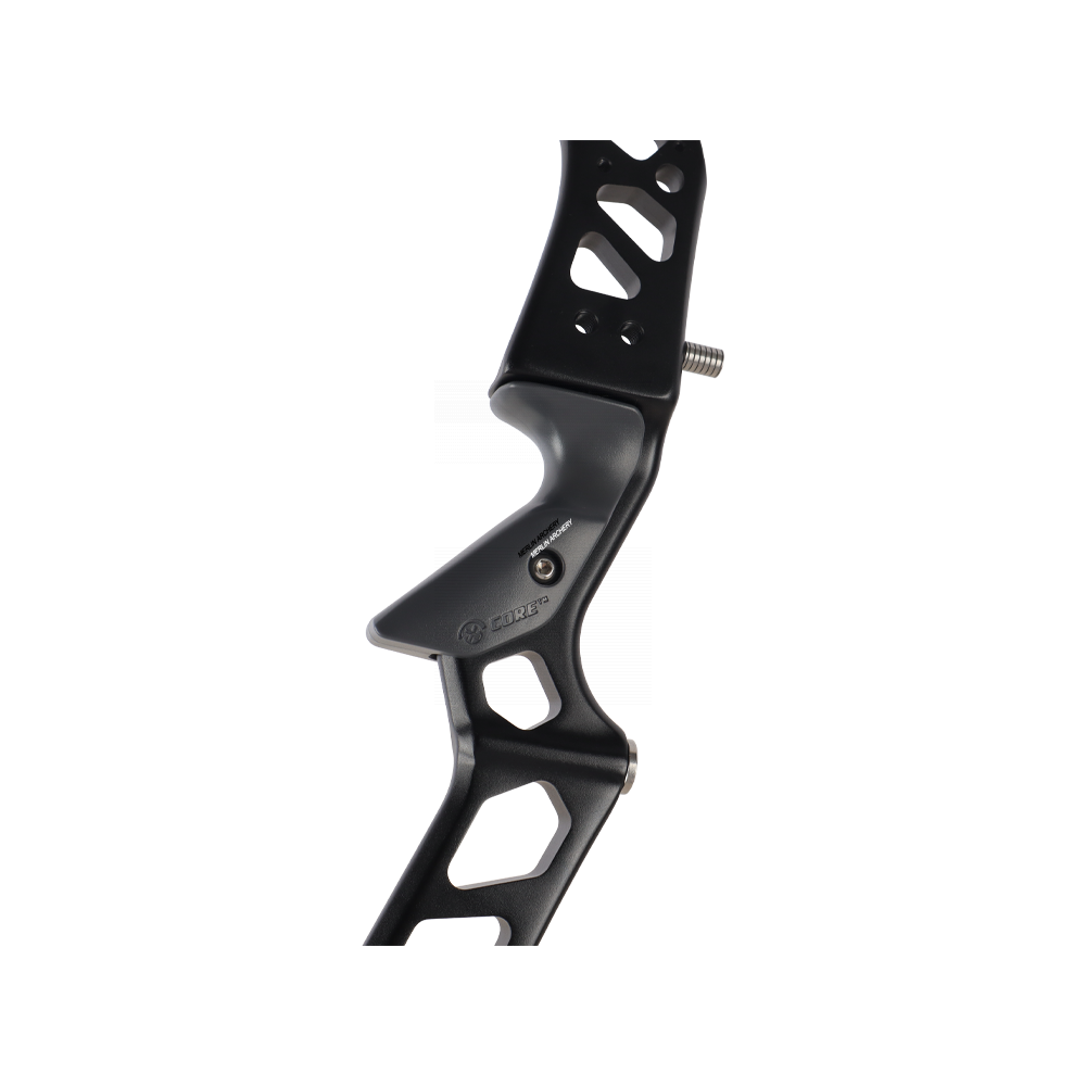 Core Arios EXT 25" Recurve Riser