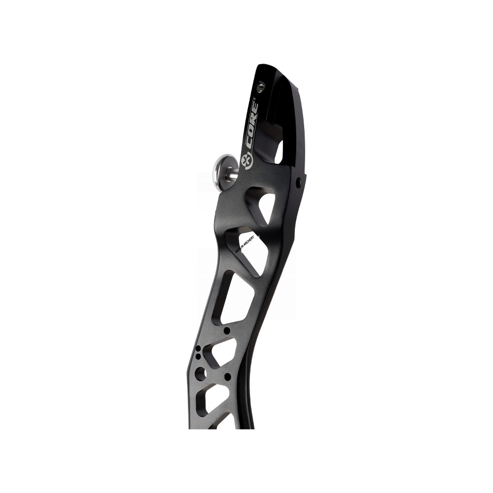 Core Arios EXT 25" Recurve Riser
