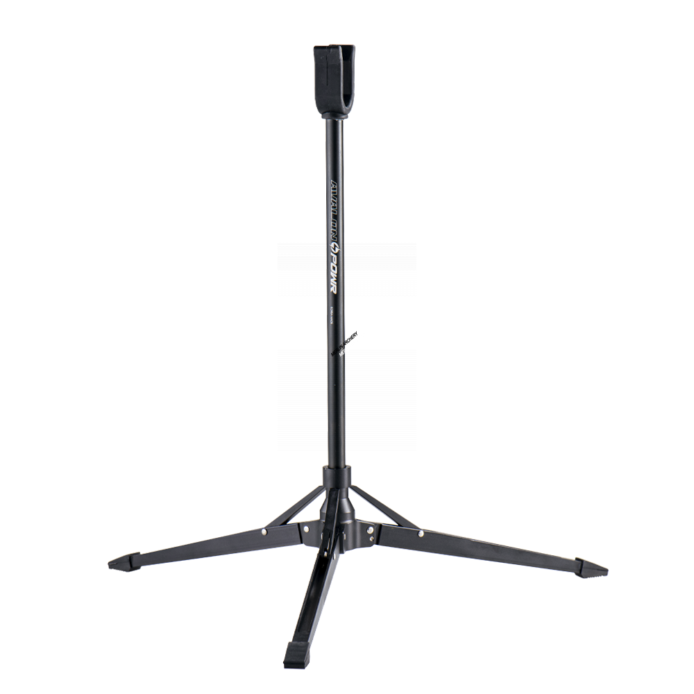 Avalon Powr Bowstand