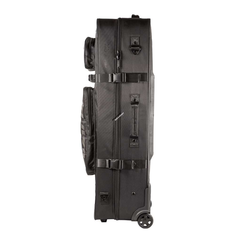 Avalon Tec Recurve Trolley Case