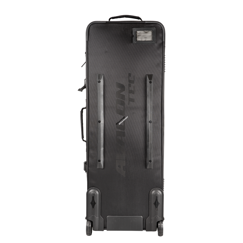 Avalon Tec Recurve Trolley Case