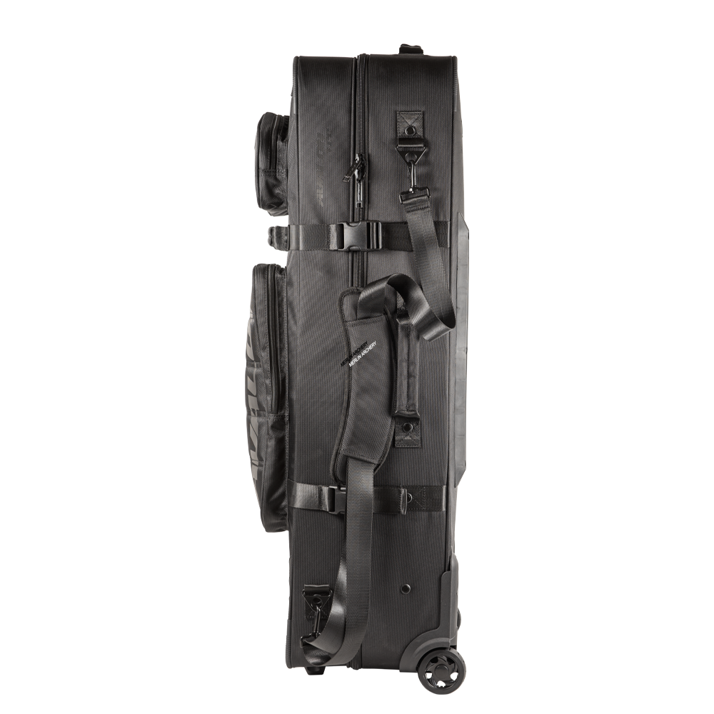 Avalon Tec Recurve Trolley Case