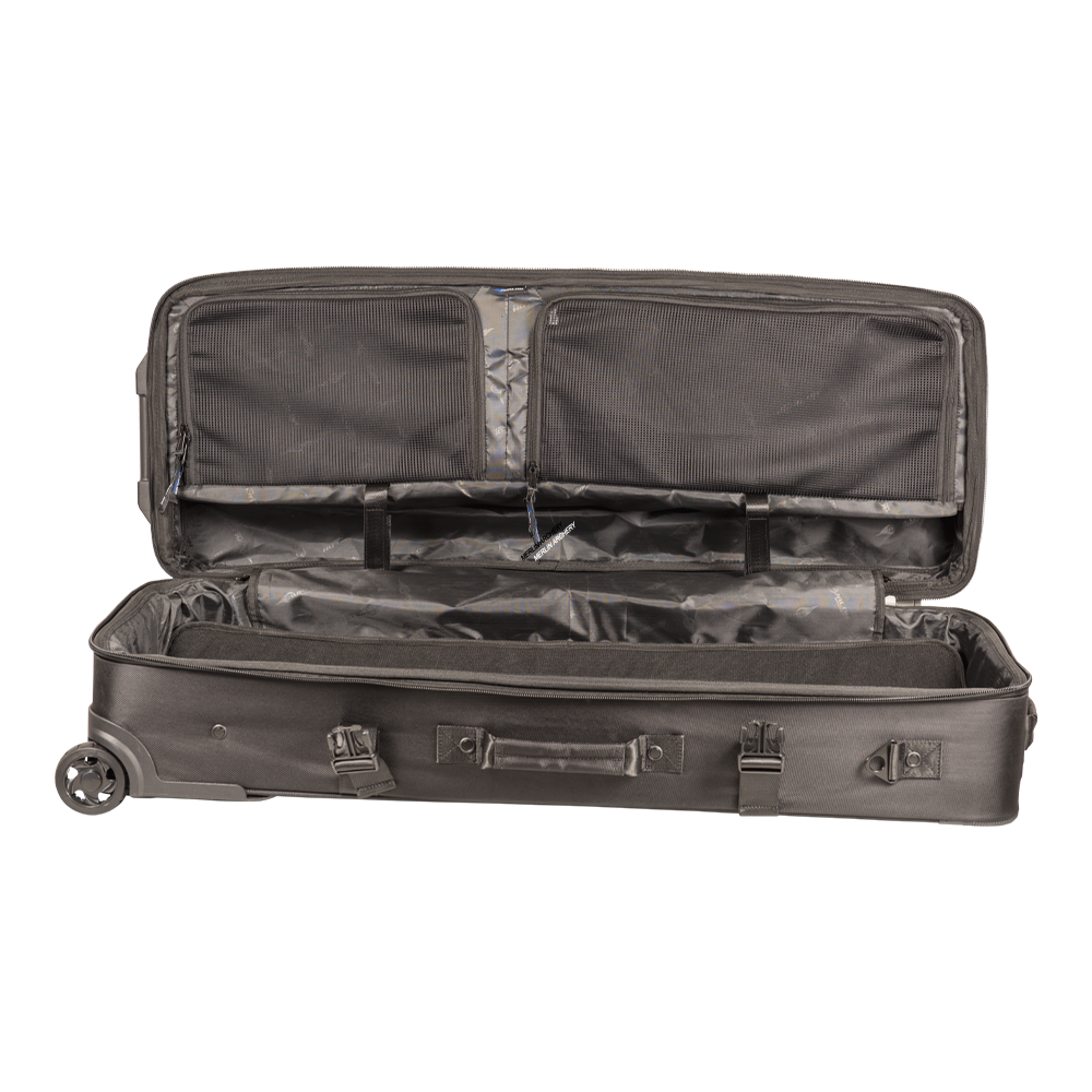 Avalon Tec Recurve Trolley Case