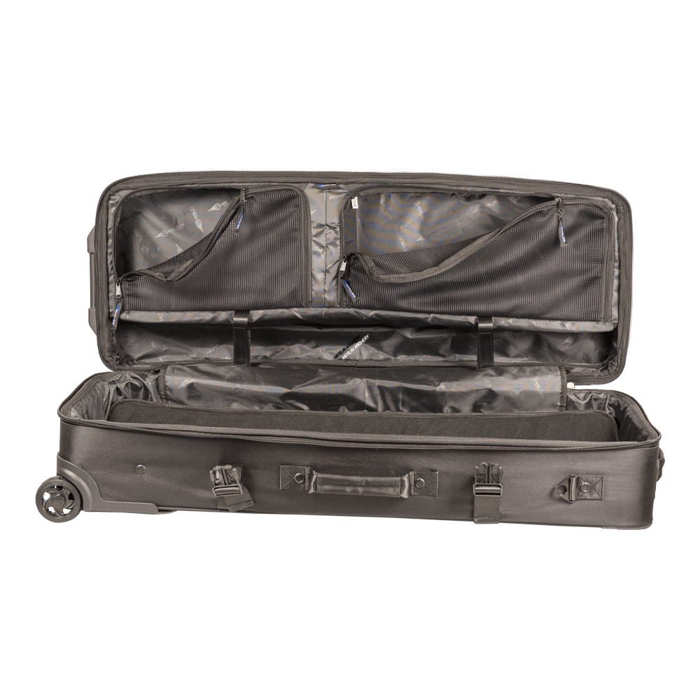 Avalon Tec Recurve Trolley Case