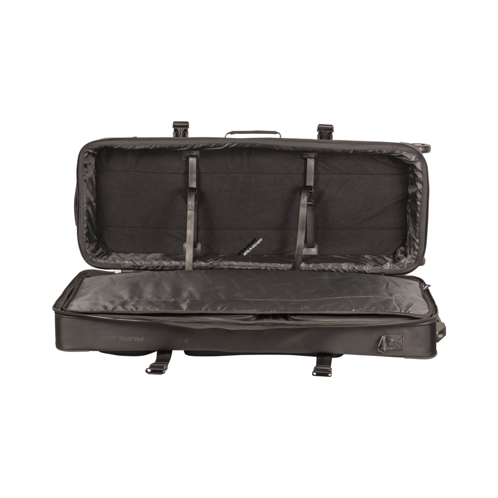 Avalon Tec Recurve Trolley Case