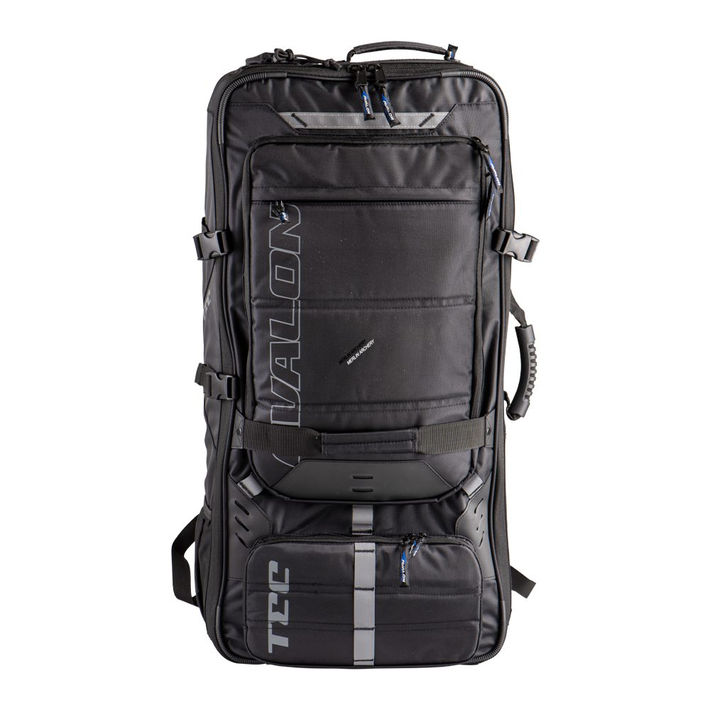Avalon Tec Recurve Backpack