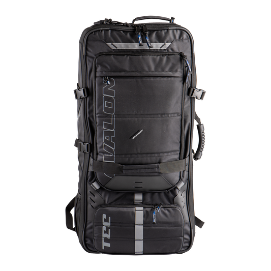 Avalon Tec Recurve Backpack