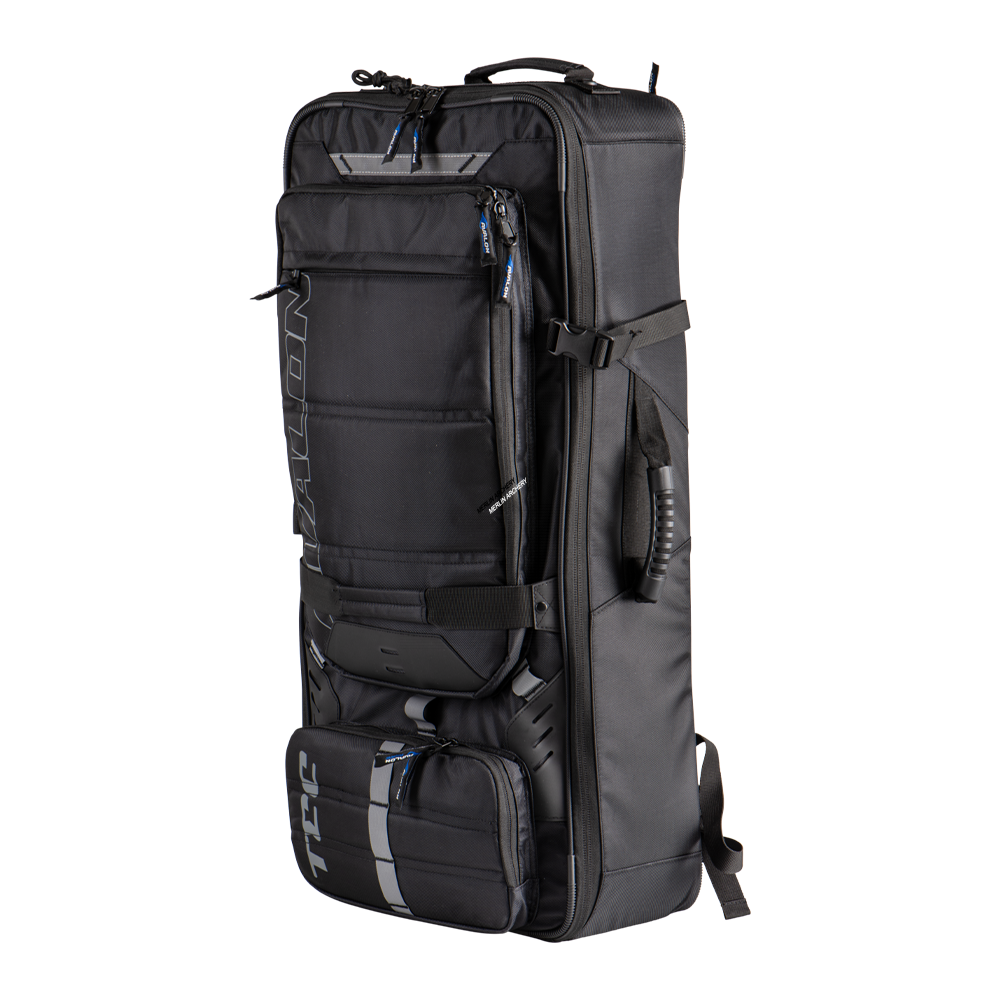 Avalon Tec Recurve Backpack