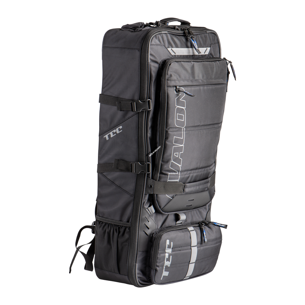 Avalon Tec Recurve Backpack