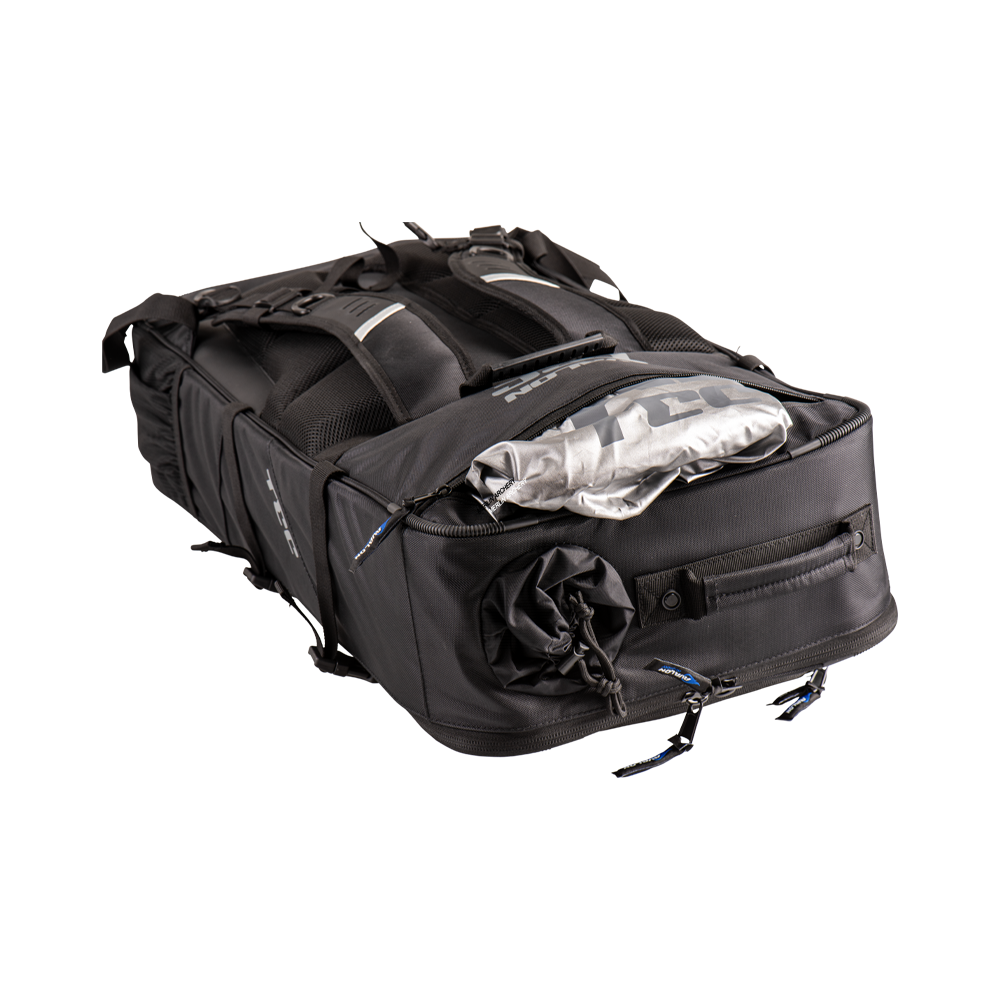 Avalon Tec Recurve Backpack