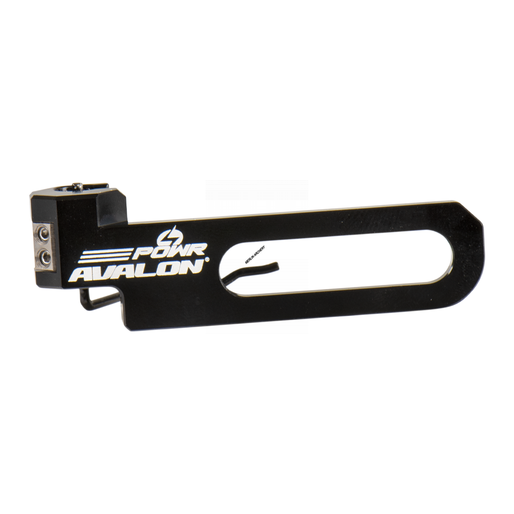 Avalon Powr Magnetic Arrow Rest