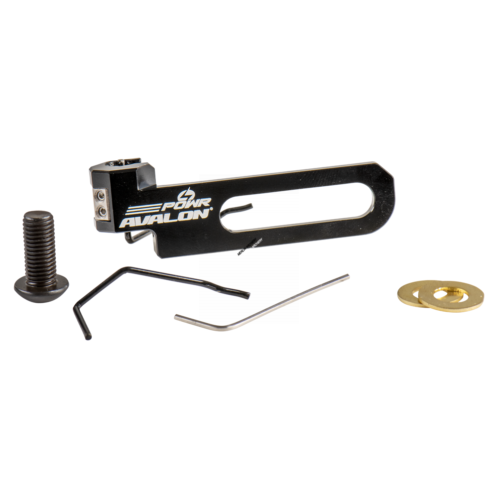 Avalon Powr Magnetic Arrow Rest