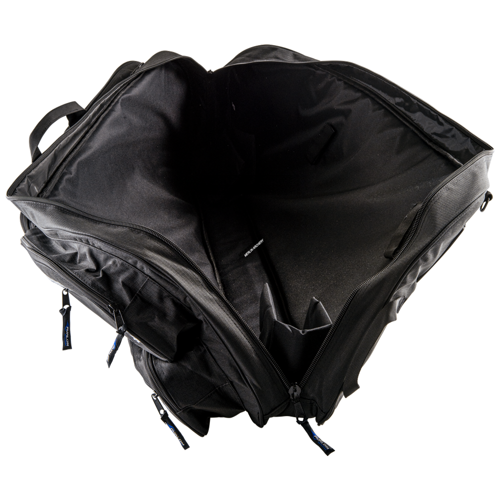 Avalon Tec 116 Compound Case