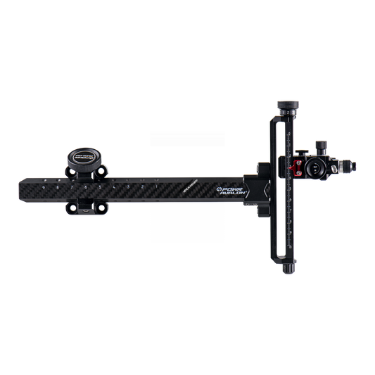 Avalon Powr Carbon Recurve Sight