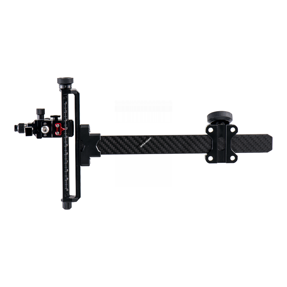 Avalon Powr Carbon Recurve Sight