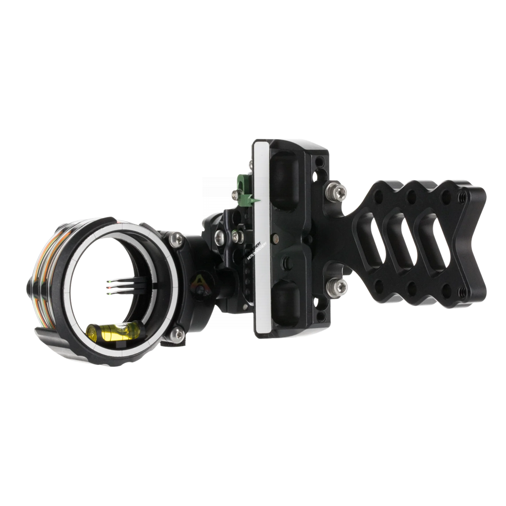 Axcel Accuhunter Slider Sights