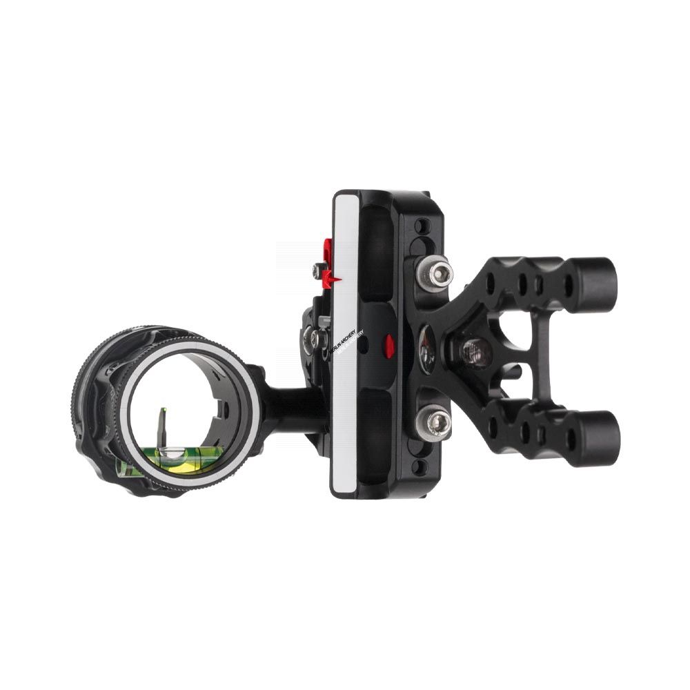 Axcel Accutouch Plus Slider Sights