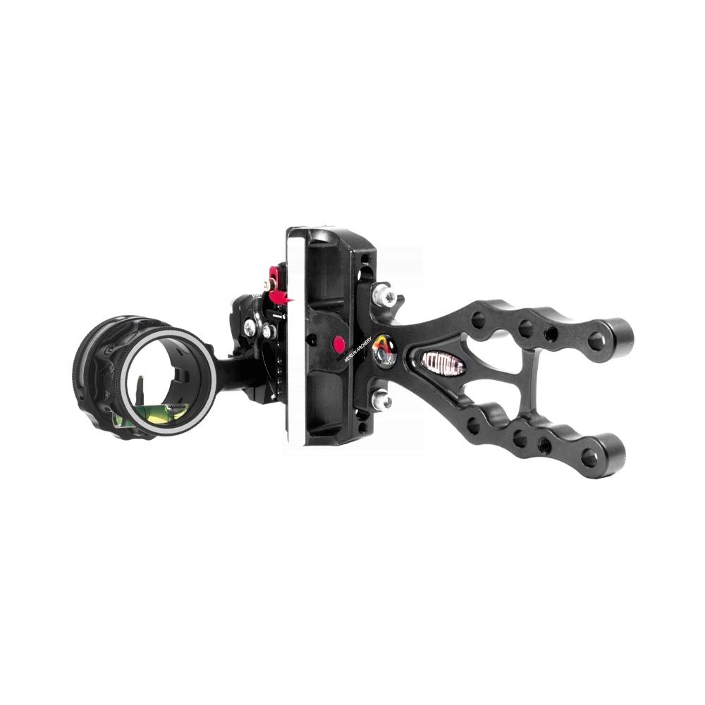 Axcel Accutouch Plus Slider Sights