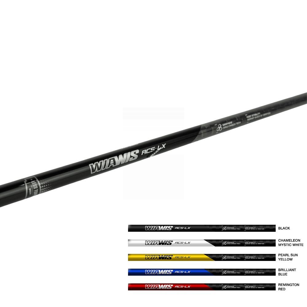 Win & Win Wiawis ACS-LX Stabiliser - Short