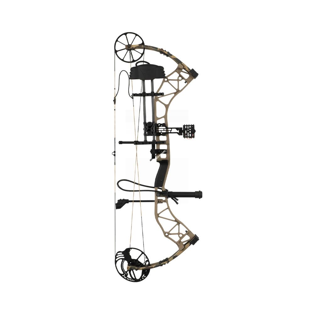 Bear Adapt RTH Compound Bow