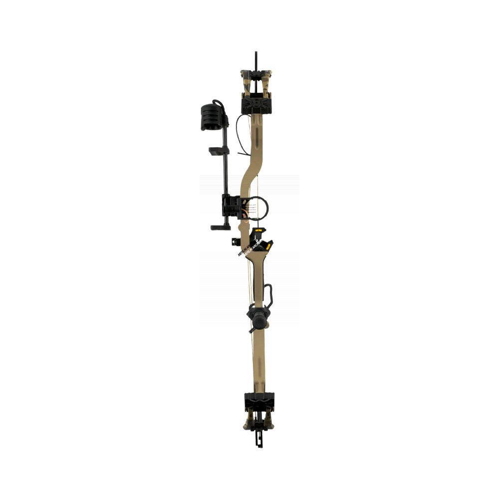Bear Adapt RTH Compound Bow