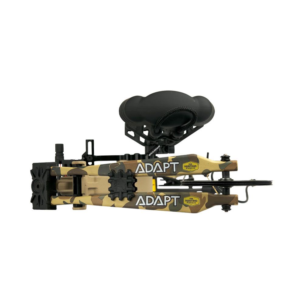 Bear Adapt RTH Compound Bow
