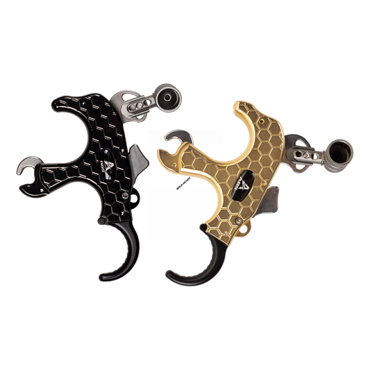AGS BLD Brass Thumb Release Aid