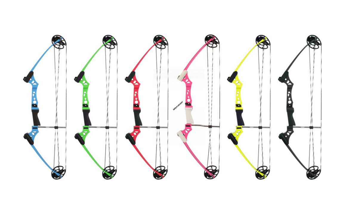 Alina Legend Compound Bow