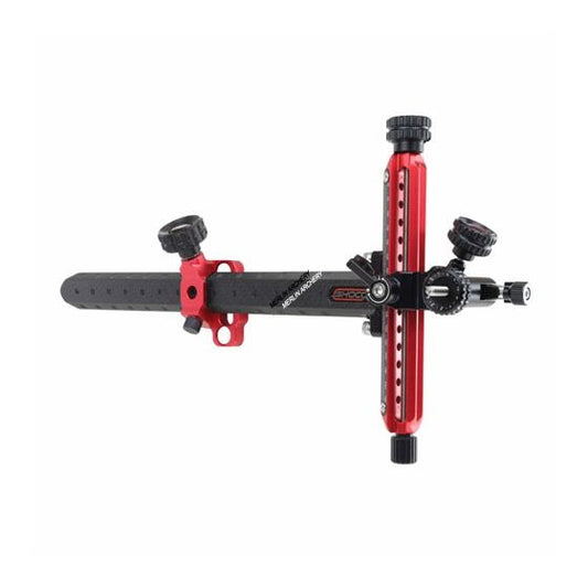 Shocq Align Carbon Pro Recurve Sight