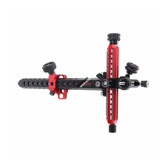 Shocq Align Pro Recurve Sight