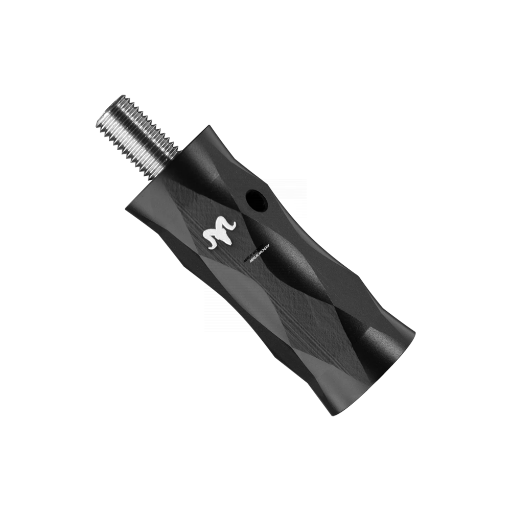 RamRods Aluminium Edge Extender