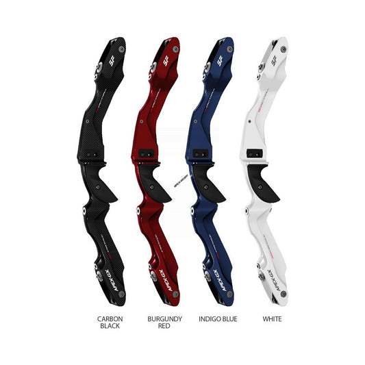 WNS SF Apex GX Recurve Riser