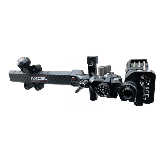 Axcel Armortech Lite Carbon Pro Sight