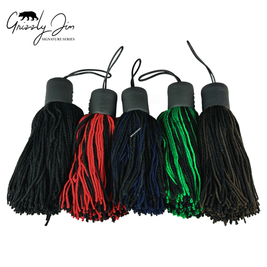 Grizzly Jim Signature Series Arrow Cleaner