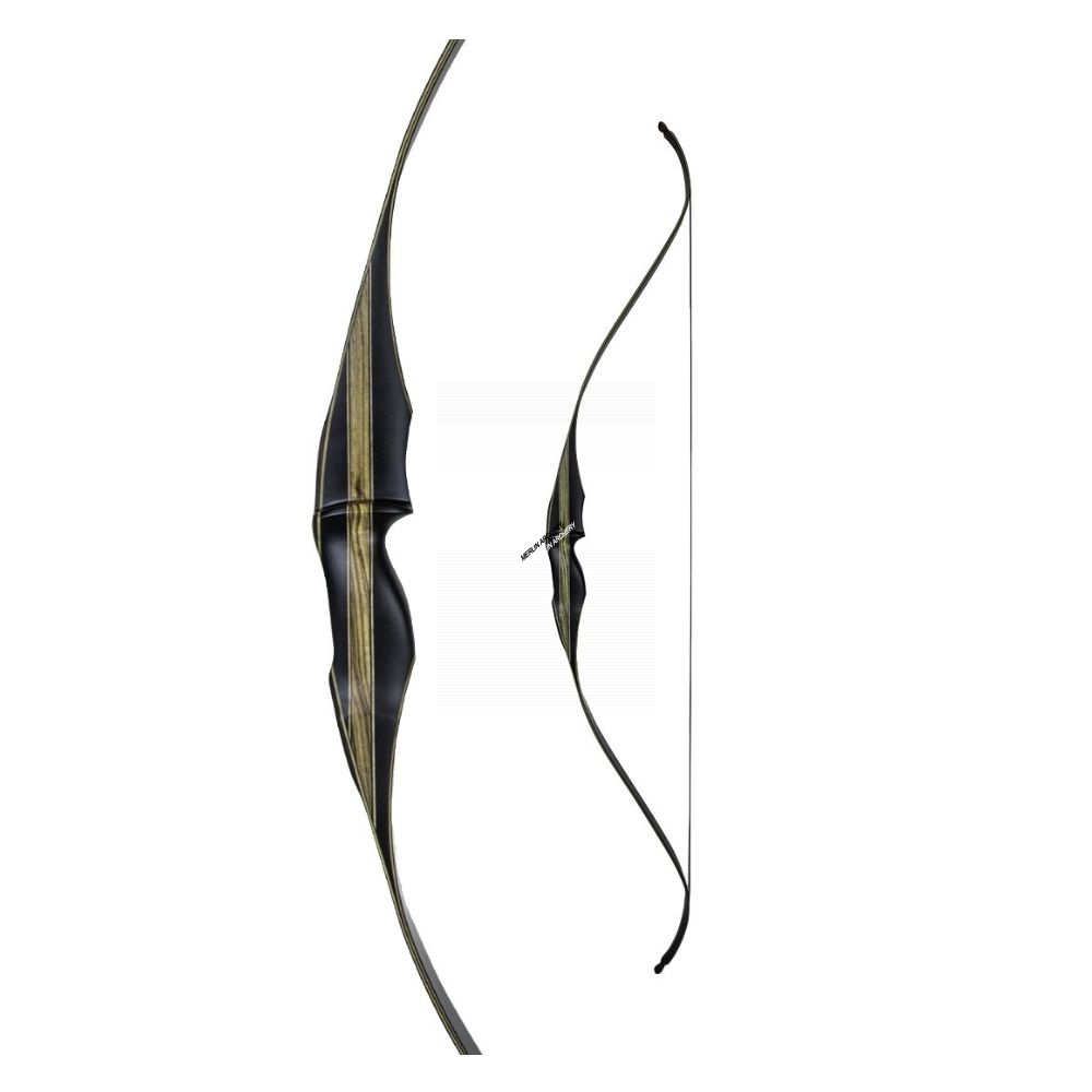 White Feather Aethon 62" Fieldbow