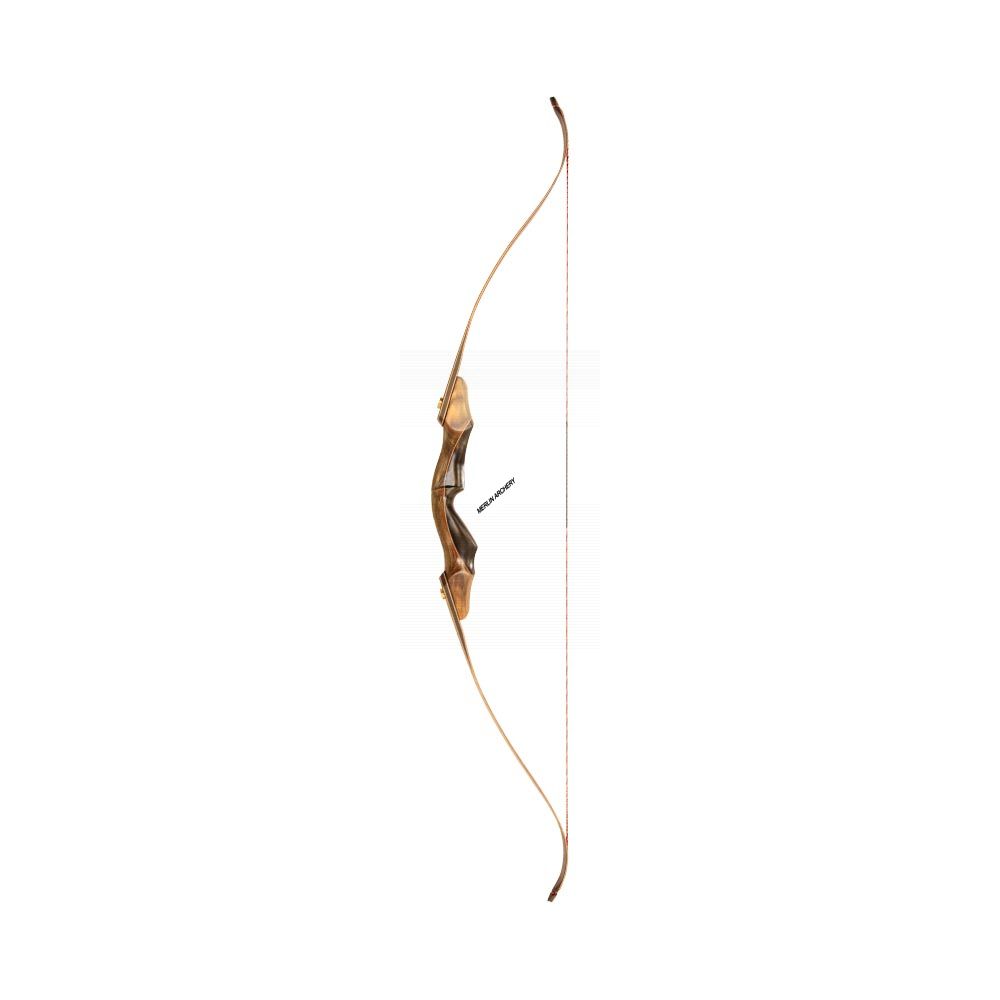 Timber Creek Asp 62" Recurve Takedown Bow