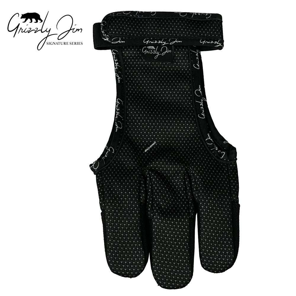 Grizzly Jim Signature Series All Weather Glove