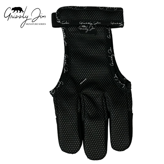 Grizzly Jim Signature Series All Weather Glove