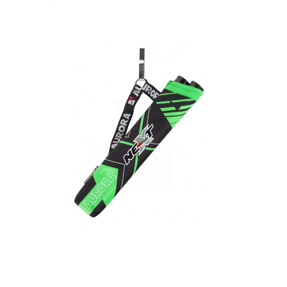 Aurora Next Junior Quiver