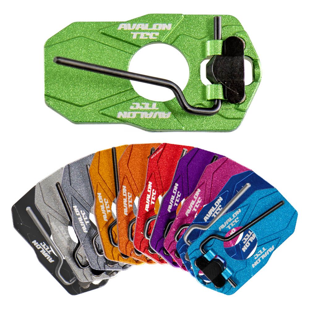 Avalon Tec Magnetic Arrow Rest