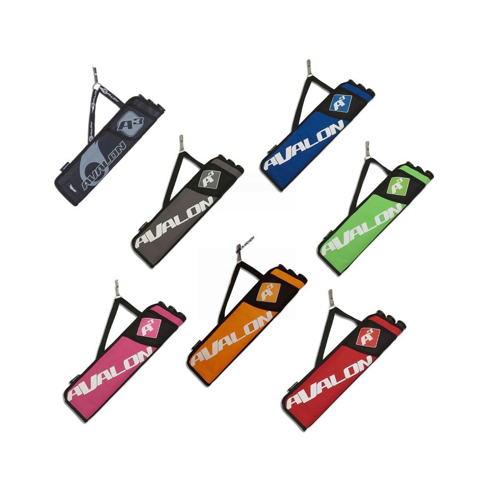 Avalon A3 Quiver