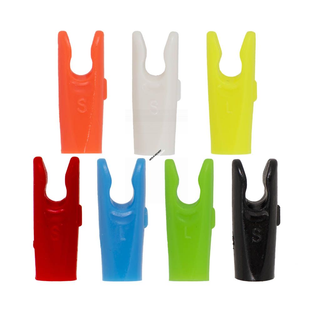 Avalon Pin Nocks