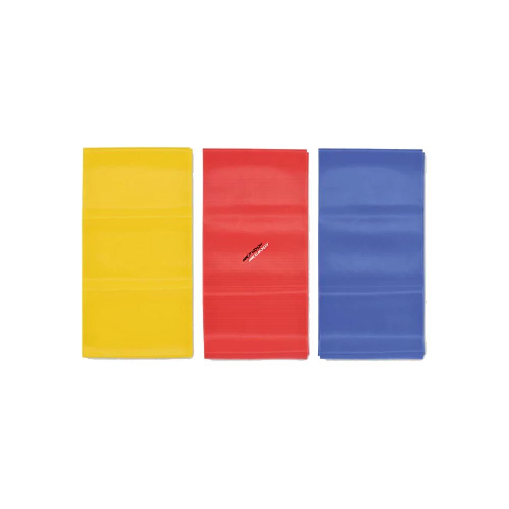 Brady Ellison Fitness Bands