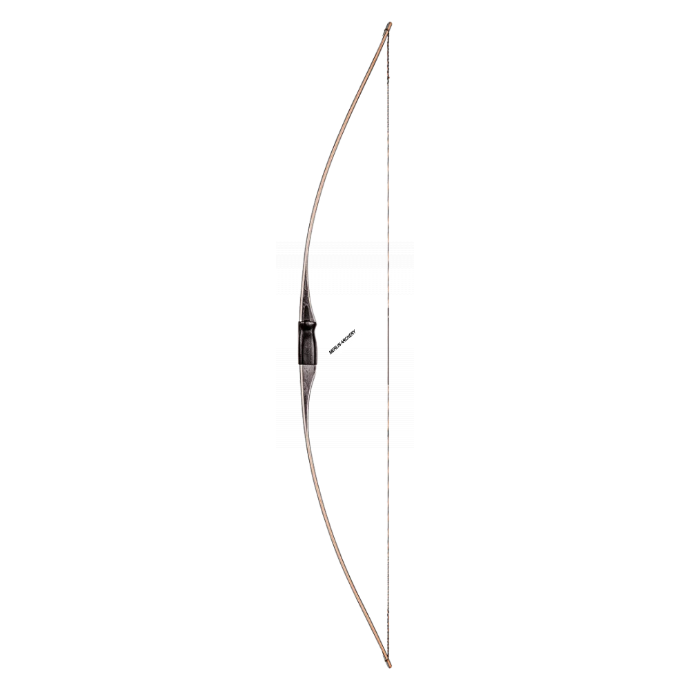 Bear Montana Flatbow 64"