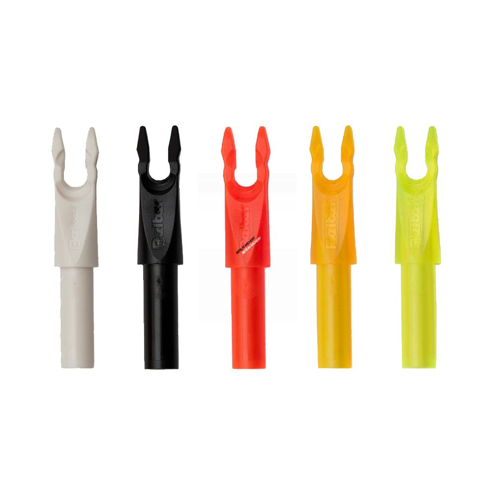 Beiter Nocks - For .165 Shafts