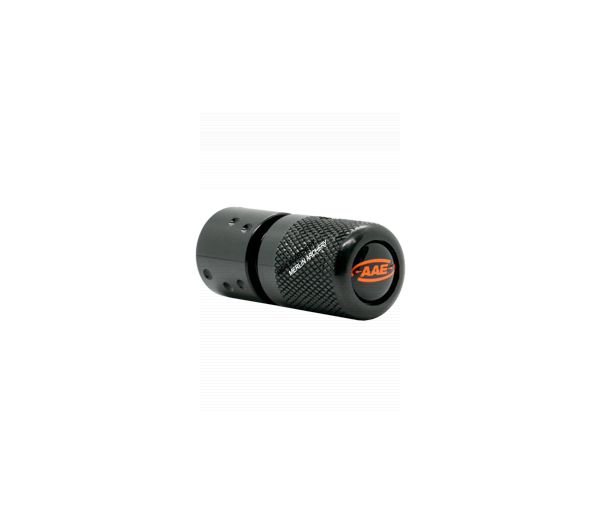 AAE Bitz Nock Receivers